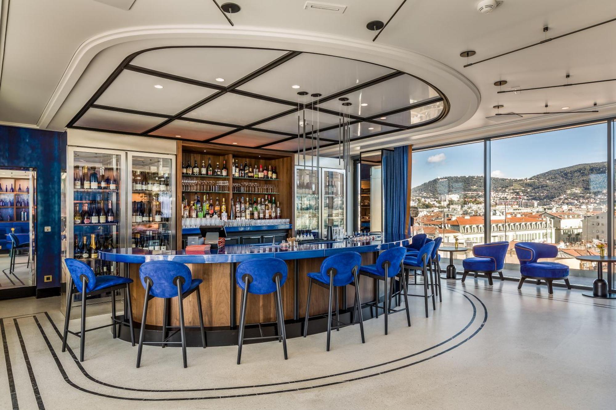 Maison Albar - Le Victoria Ница Екстериор снимка
