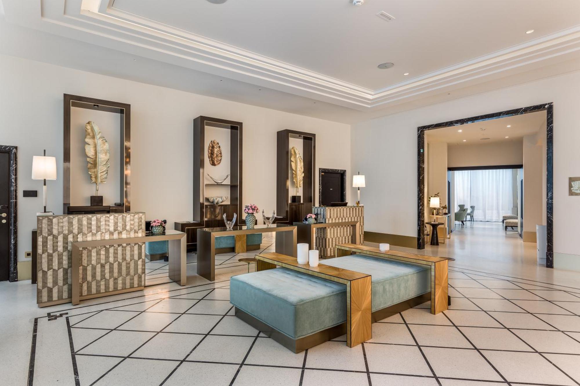 Maison Albar - Le Victoria Ница Екстериор снимка