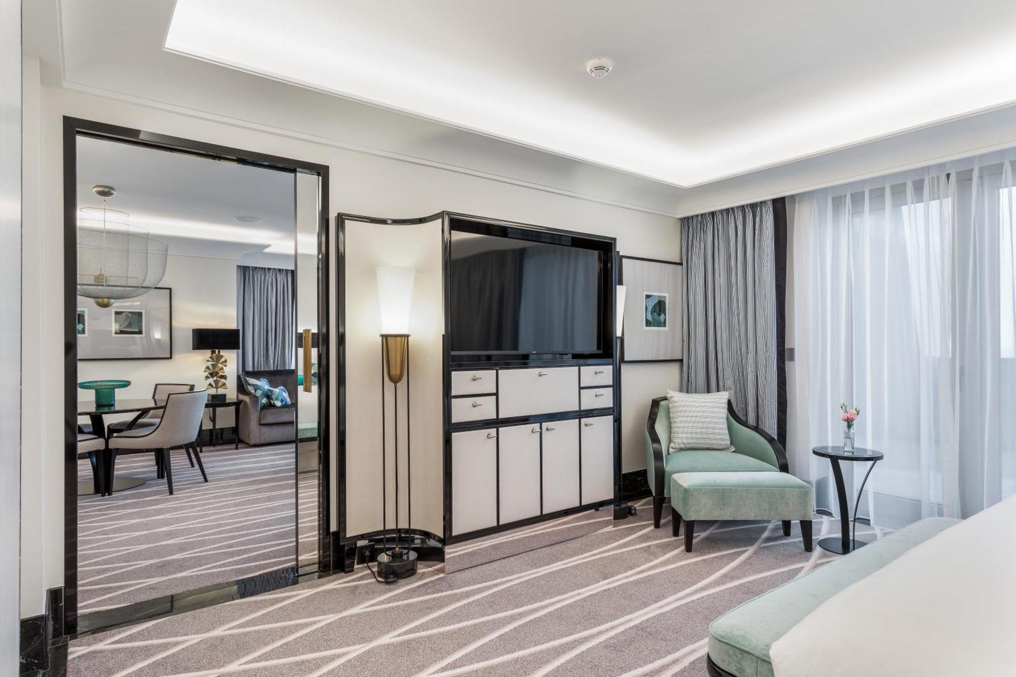 Maison Albar - Le Victoria Ница Екстериор снимка