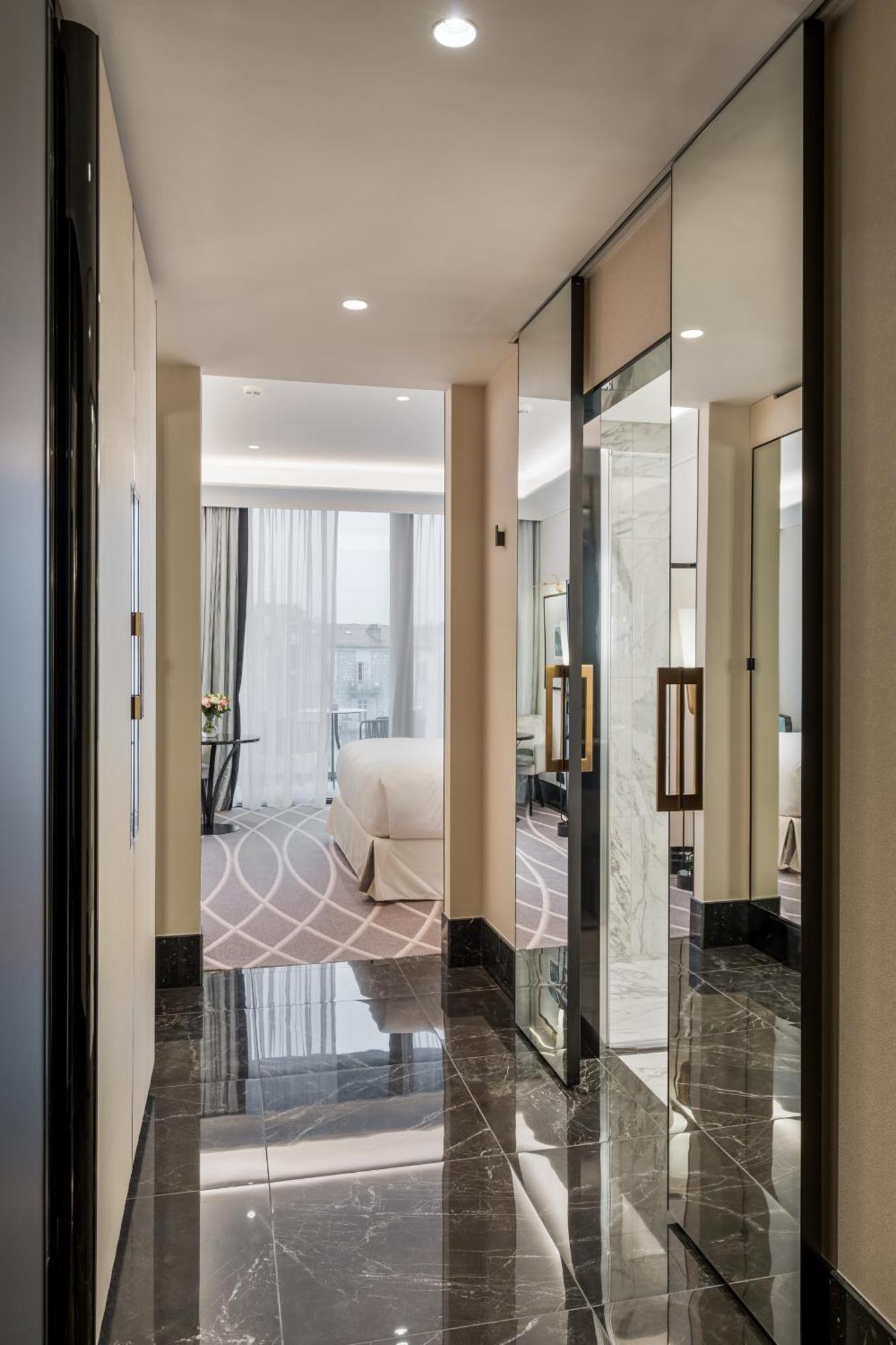 Maison Albar - Le Victoria Ница Екстериор снимка