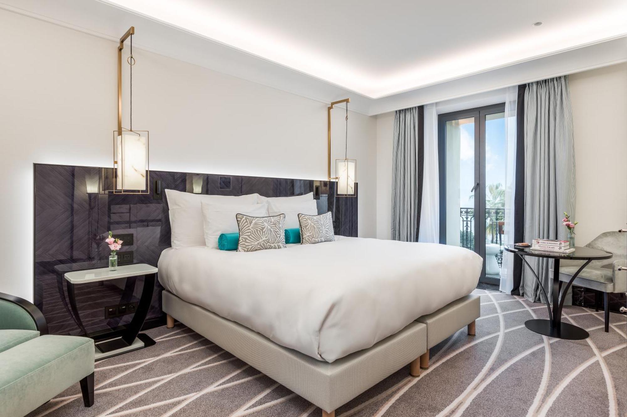 Maison Albar - Le Victoria Ница Екстериор снимка