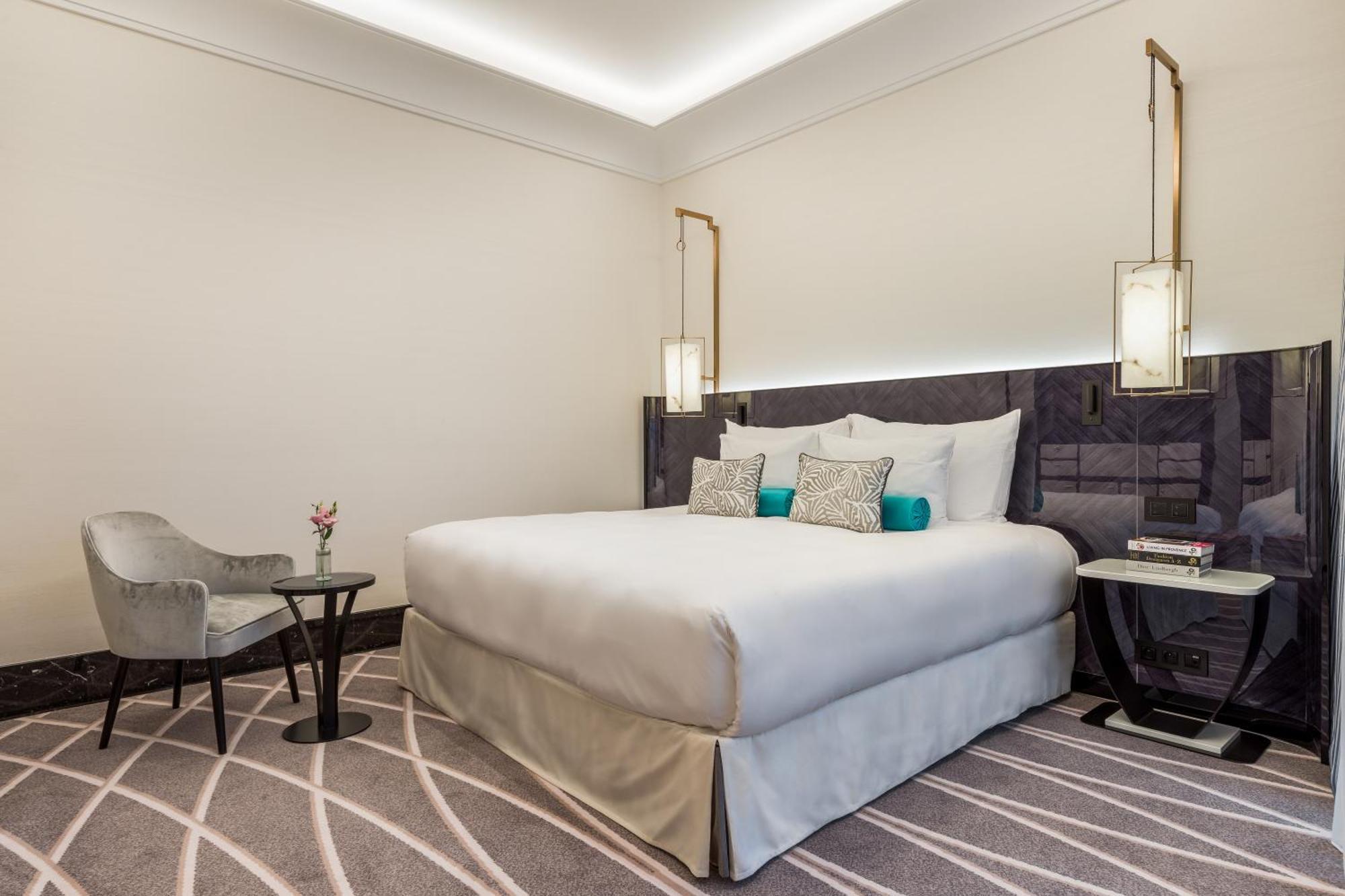 Maison Albar - Le Victoria Ница Екстериор снимка